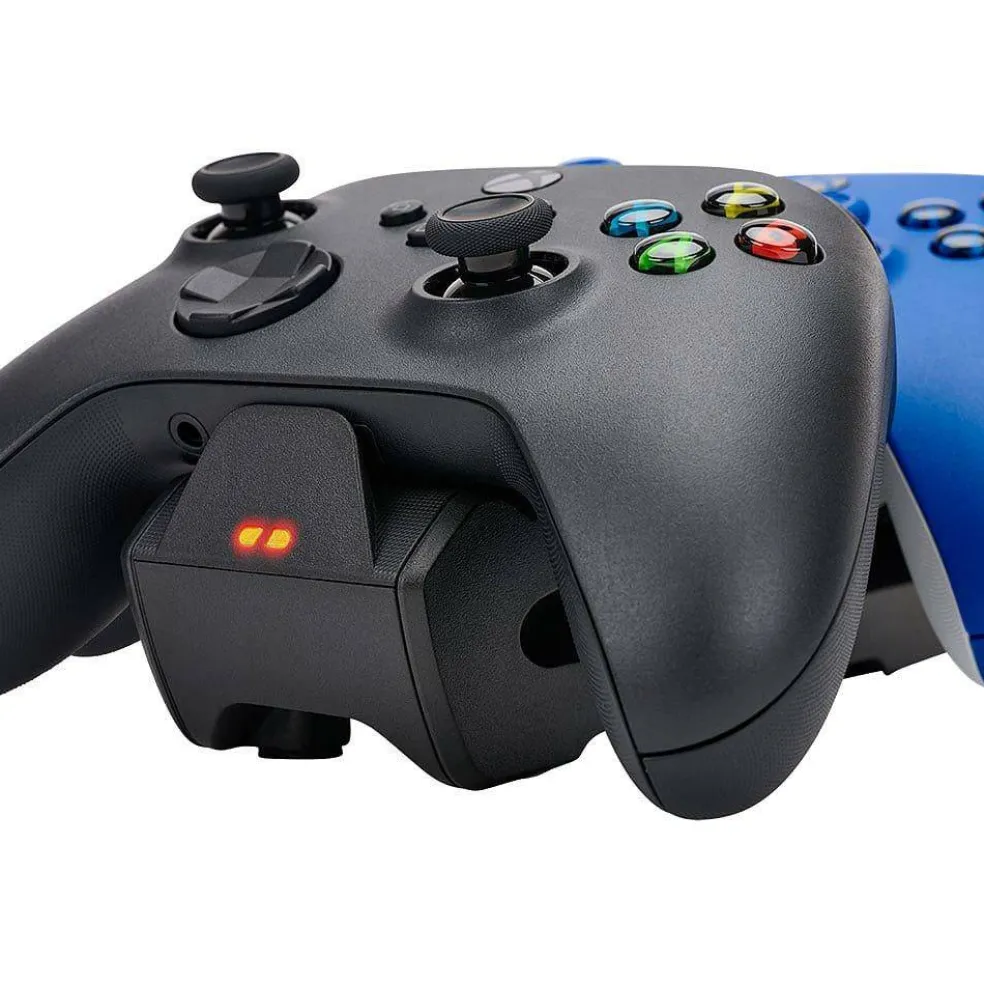 Duo Charging Station for Xbox Series X|S - Black (UK)