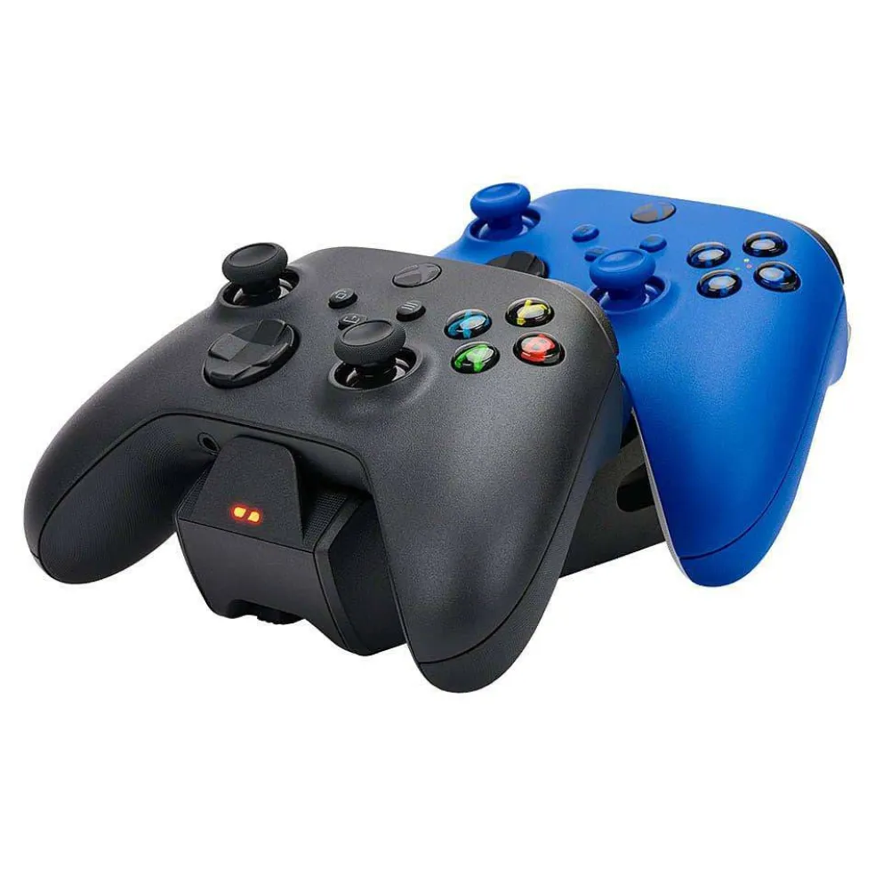 Duo Charging Station for Xbox Series X|S - Black (UK)