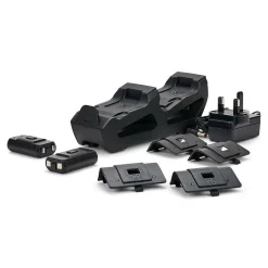 Duo Charging Station for Xbox Series X|S - Black (UK)