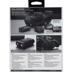Duo Charging Station for Xbox Series X|S - Black (UK)