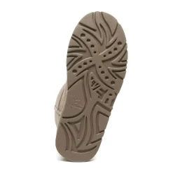 Dusky Mini Classic Platform Boots