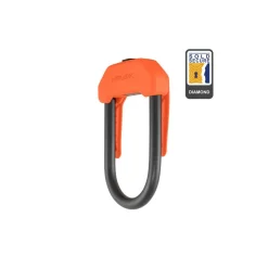 DX Wearable D-Lock