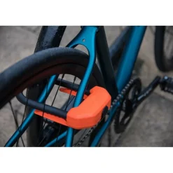 DX Wearable D-Lock