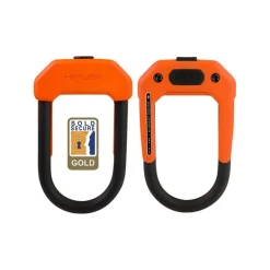 DX Wearable D-Lock