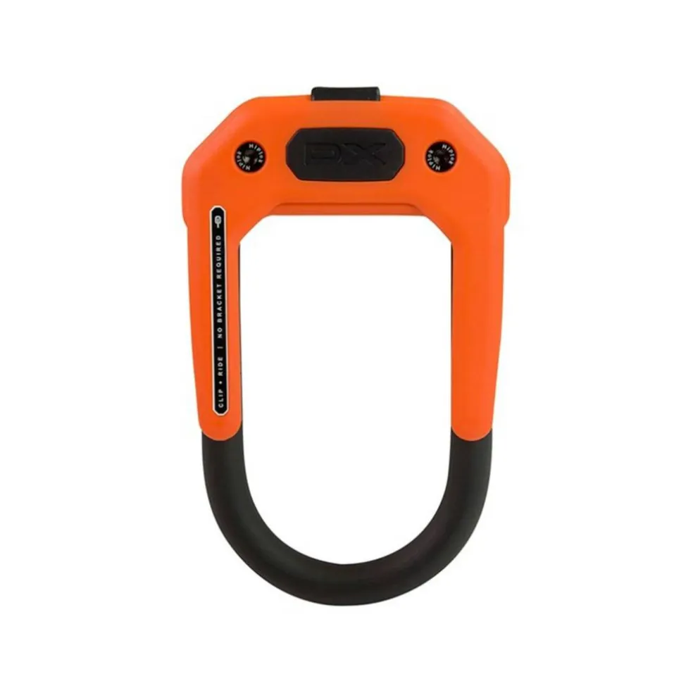 DX Wearable D-Lock