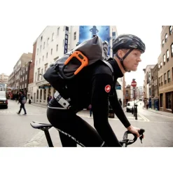 DX Wearable D-Lock
