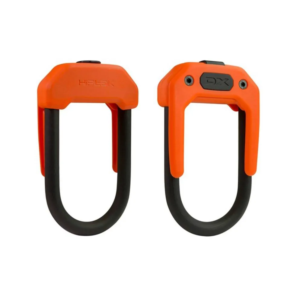 DX Wearable D-Lock