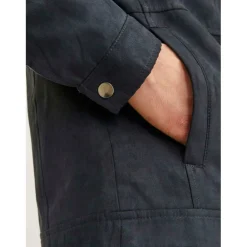Dylan Biker Jacket Mens