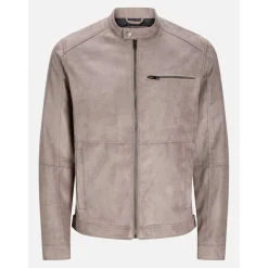 Dylan Biker Jacket Mens