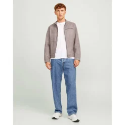Dylan Biker Jacket Mens