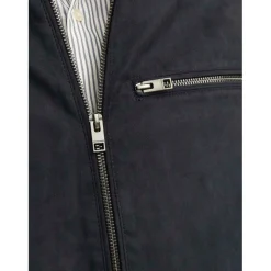 Dylan Biker Jacket Mens