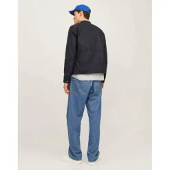 Dylan Biker Jacket Mens