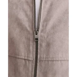 Dylan Biker Jacket Mens