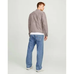 Dylan Biker Jacket Mens