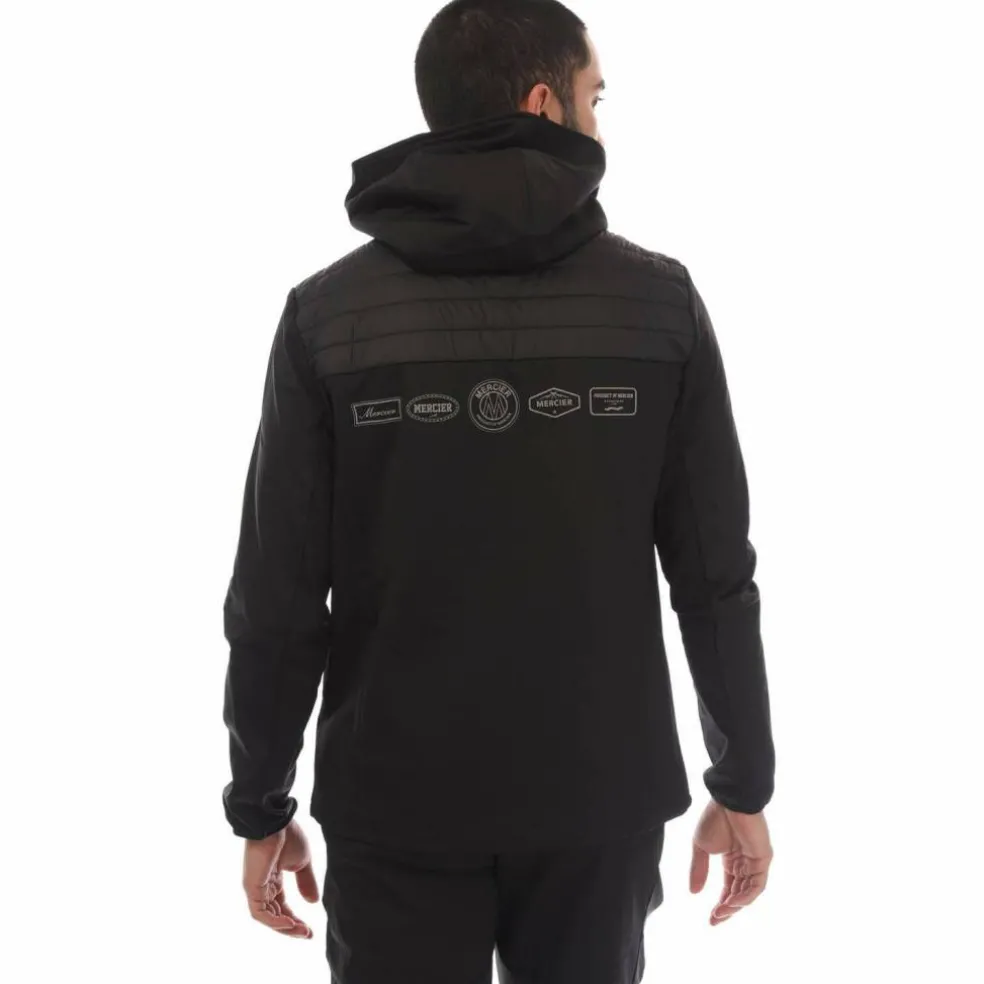 Dynamic Track Top