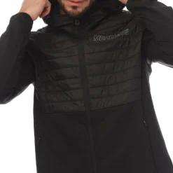 Dynamic Track Top