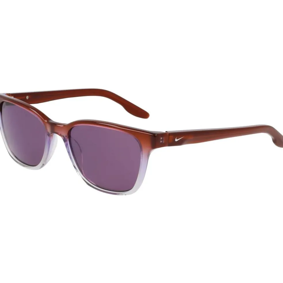Eclipse Shadow Square Sunglasses