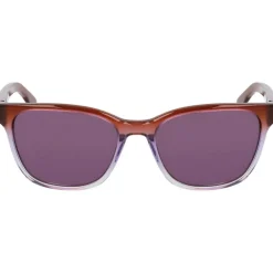 Eclipse Shadow Square Sunglasses