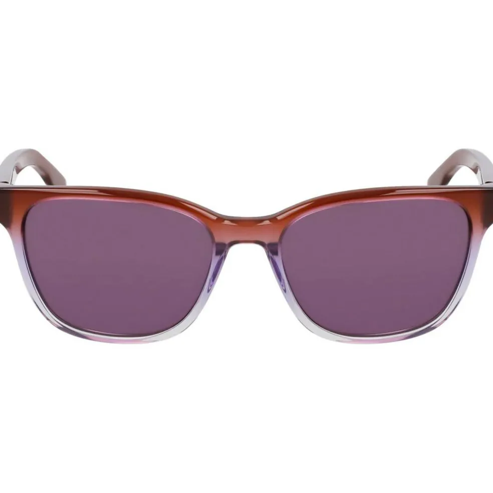 Eclipse Shadow Square Sunglasses