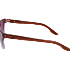 Eclipse Shadow Square Sunglasses