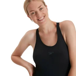 Eco Endurance+ Crossback Swimsuit Womens