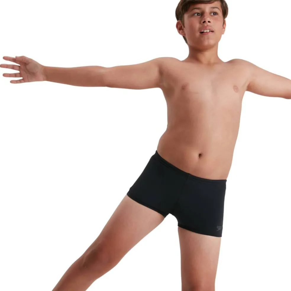Eco Endurance Plus Aqua Shorts Junior Boys