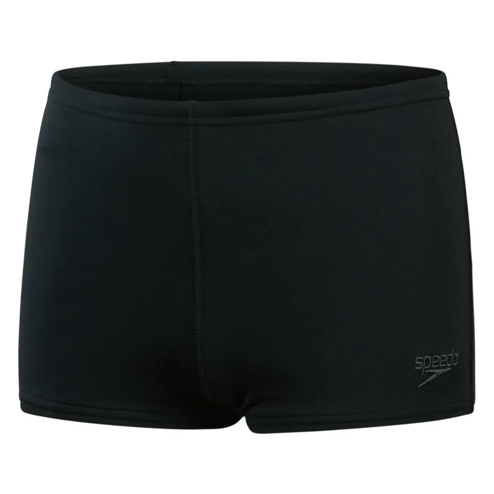 Eco Endurance Plus Aqua Shorts Junior Boys