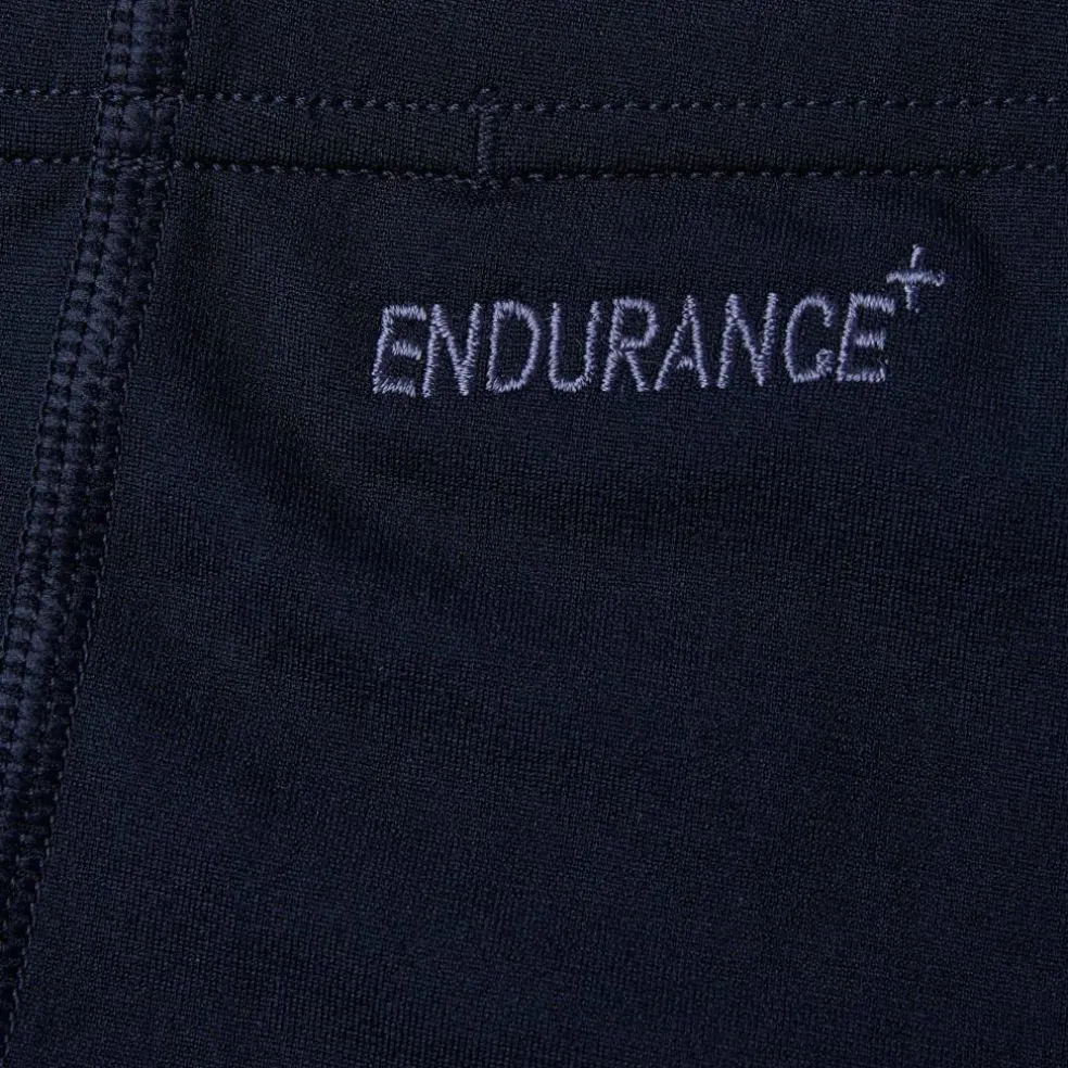 Eco Endurance Plus Aqua Shorts Junior Boys