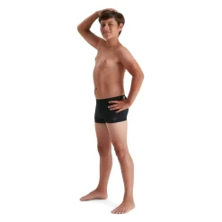 Eco Endurance Plus Aqua Shorts Junior Boys