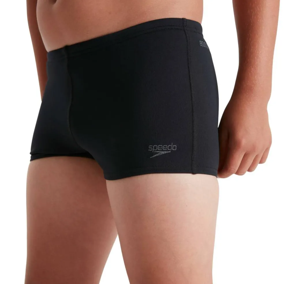 Eco Endurance Plus Aqua Shorts Junior Boys