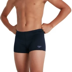 Eco Endurance Plus Aqua Shorts Junior Boys