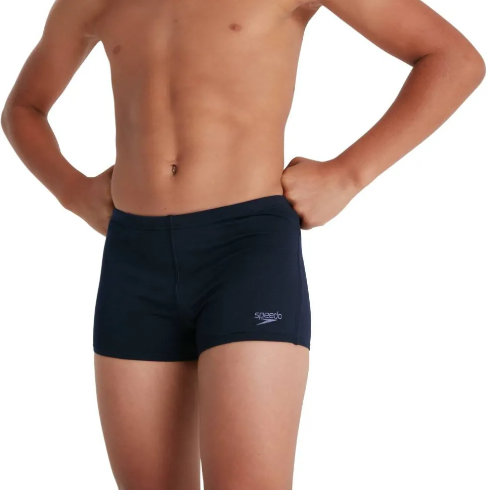Eco Endurance Plus Aqua Shorts Junior Boys