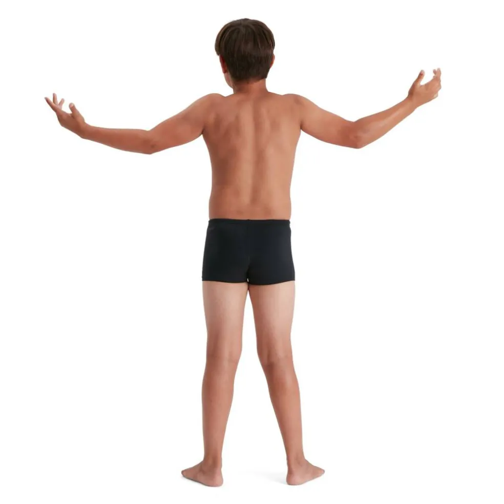Eco Endurance Plus Aqua Shorts Junior Boys