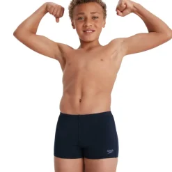 Eco Endurance Plus Aqua Shorts Junior Boys
