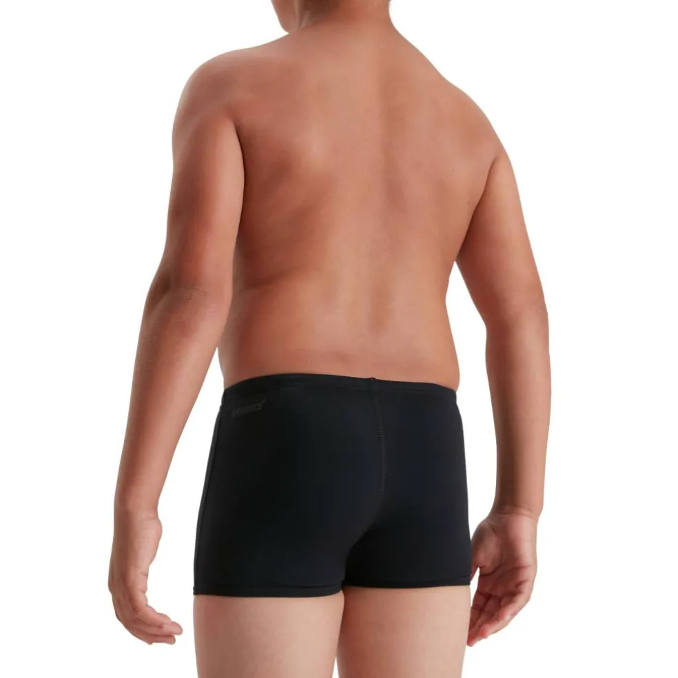Eco Endurance Plus Aqua Shorts Junior Boys