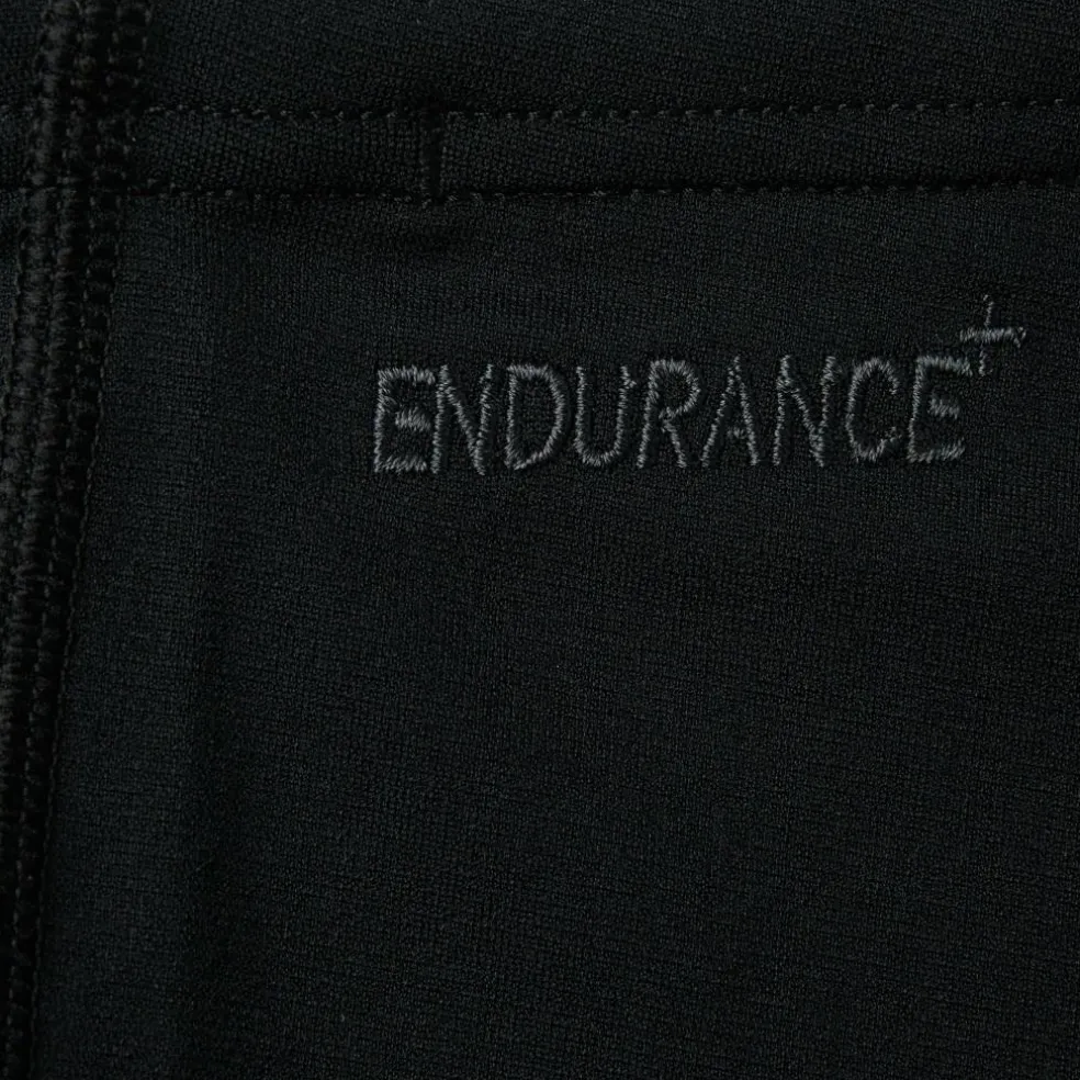 Eco Endurance Plus Aqua Shorts Junior Boys