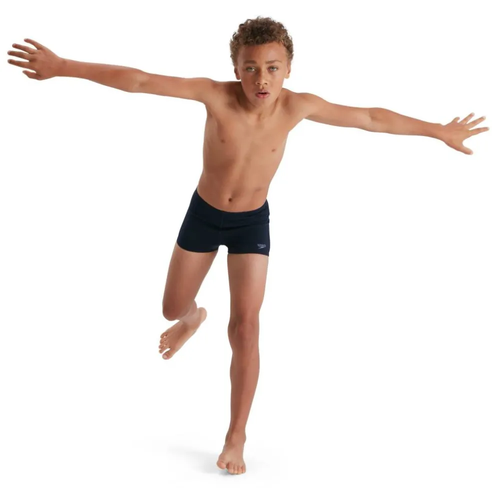 Eco Endurance Plus Aqua Shorts Junior Boys