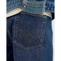 Eddie Baggy Jeans Mens
