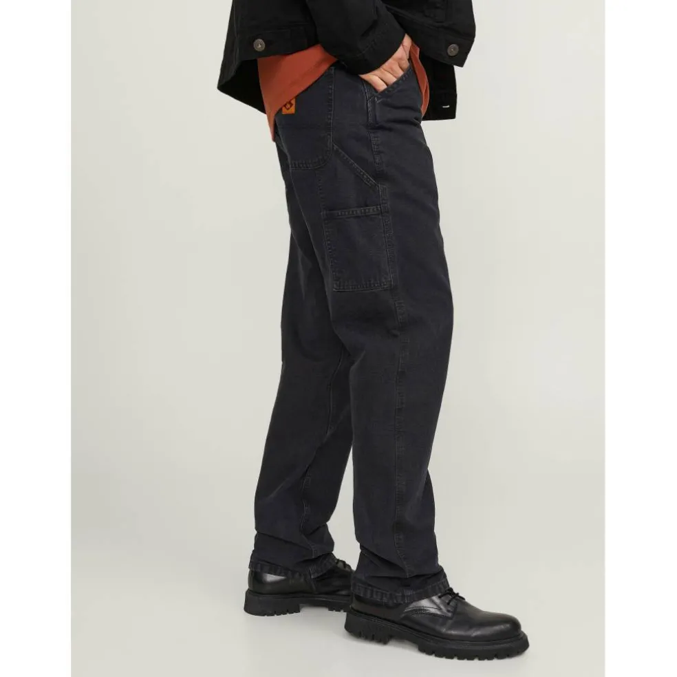 Eddie 050 Jean