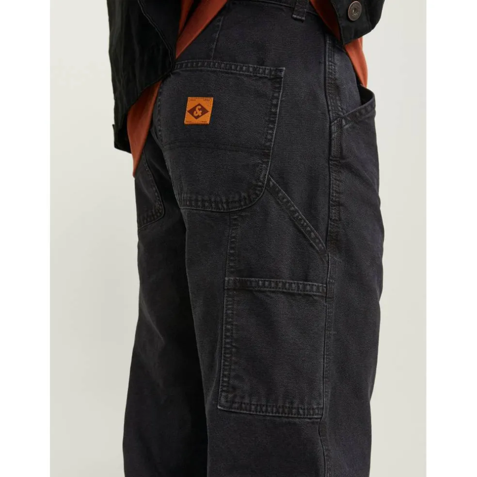 Eddie 050 Jean
