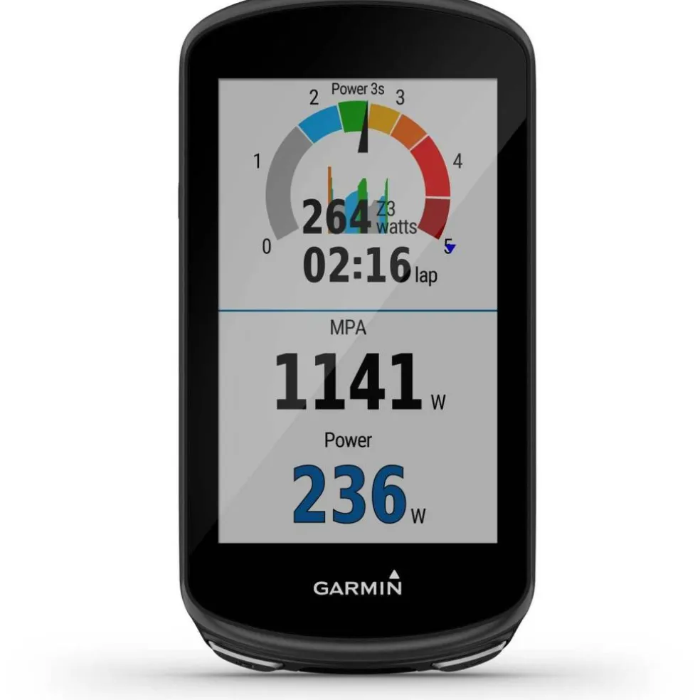 Edge 1030 Plus