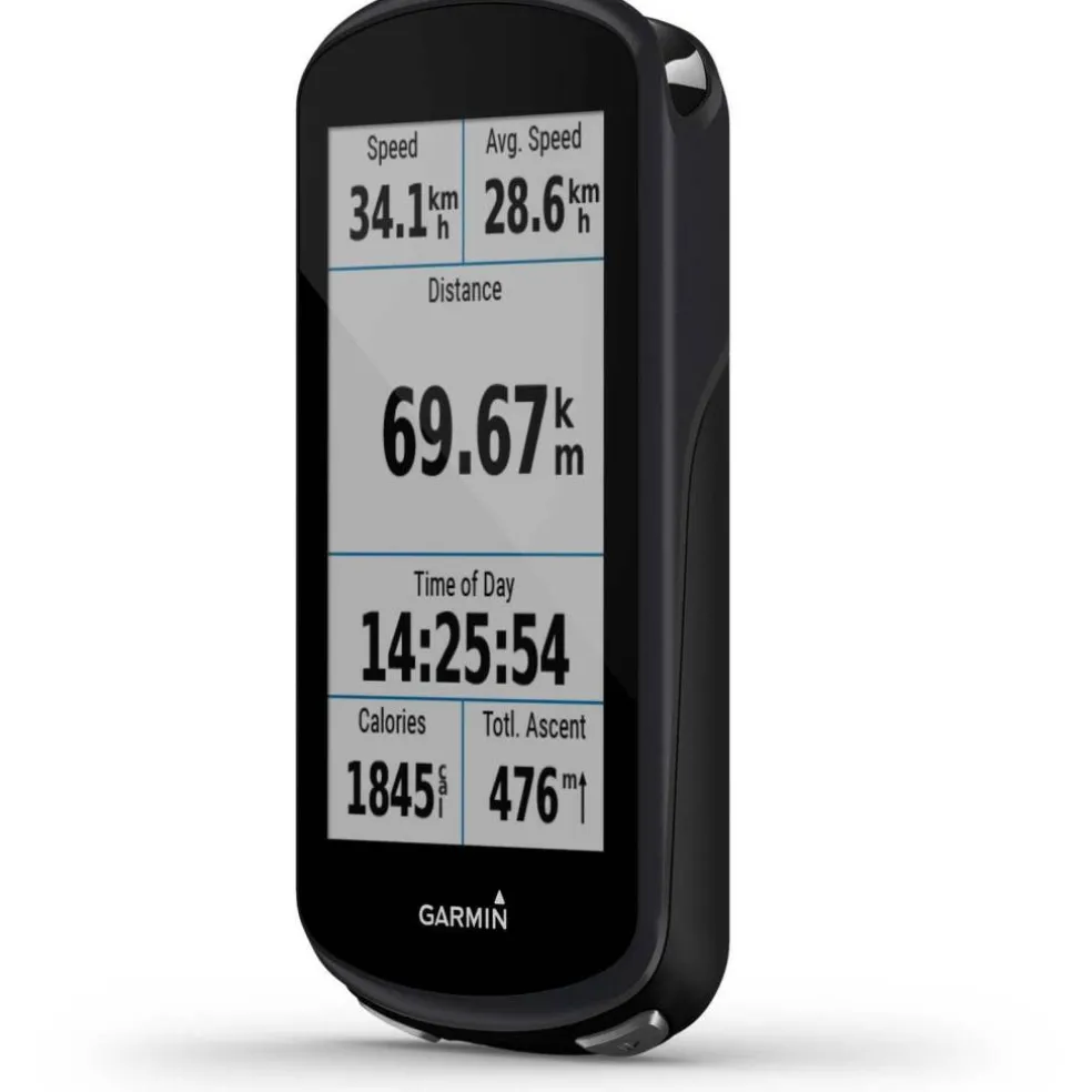 Edge 1030 Plus