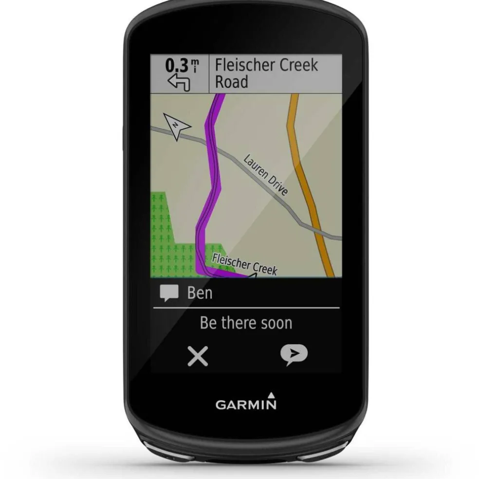 Edge 1030 Plus