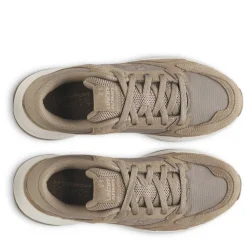 Edge Suede Training Shoes Mens