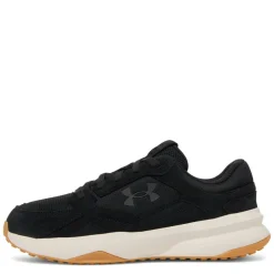 Edge Suede Training Shoes Mens