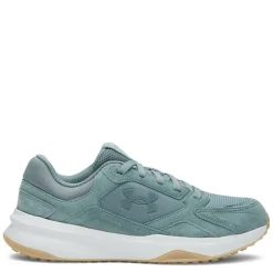 Edge Suede Training Shoes Mens