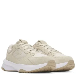 Edge Suede Training Shoes Mens