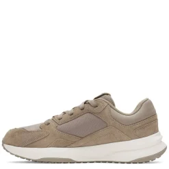 Edge Suede Training Shoes Mens