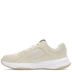 Edge Suede Training Shoes Mens