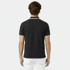 Edgeware Tipped Polo